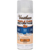 Varathane Triple Thick Satin Clear Spray Polyurethane, 11.25 Oz. 318290 771914