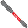 Diablo #2 Phillips 2 In. Power Impact Screwdriver Bit DPH22P1 313810