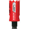 Diablo 1-3/8 In. Carbide-Tipped Hole Saw DHS1375CT