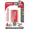 Diablo 1-3-8 In. Carbide-Tipped Hole Saw DHS1375CT 300604