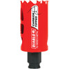 Diablo 1-1/2 In. Carbide-Tipped Hole Saw DHS1500CT