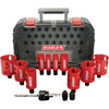 Diablo Bi-Metal Hole Saw Set (14-Piece) DHS14SGP