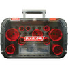 Diablo Bi-Metal Hole Saw Set (14-Piece) DHS14SGP 300873