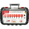 Diablo Bi-Metal Hole Saw Set (14-Piece) DHS14SGP 300873