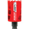 Diablo 1-3/4 In. Carbide-Tipped Hole Saw DHS1750CT