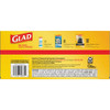 Glad Recycling 30 Gal. Large Blue Trash Bag (28-Count) 22335 603179