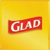 Glad Recycling 30 Gal. Large Blue Trash Bag (28-Count) 22335 603179