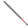 Diablo #2 Phillips 6 In. Power Impact Screwdriver Bit DPH26P1 320403