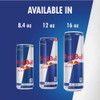 Red Bull 12 Oz. Original Flavor Energy Drink RB4816 Pack of 24 970616