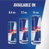 Red Bull 12 Oz. Blueberry Flavor Energy Drink RB203752 Pack of 24 970008