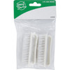 Smart Savers Hand & Nail Brush (2-Piece)