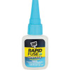 DAP RapidFuse 0.85 Oz. Clear Multi-Purpose Adhesive 7079800155 300033