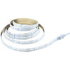 Good Earth Lighting 6 Ft. L. Plug-In White LED Under Cabinet Tape Light AC1067-WHG-06LF0-G 513582
