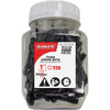 Diablo T20 TORX 1 In. Insert Impact Screwdriver Bit (100-Pack) DT201P100