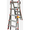 Boxtown Team Series 2 3.75 In. x 3.5 In. Ladder Carrier EXLC-A001 792188