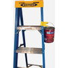 Boxtown Team Series 2 3.75 In. x 3.5 In. Ladder Carrier EXLC-A001 792188