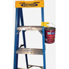 Boxtown Team Series 2 3.75 In. x 3.5 In. Ladder Carrier EXLC-A001 792188