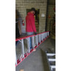 Boxtown Team Series 2 3.75 In. x 3.5 In. Ladder Carrier EXLC-A001 792188