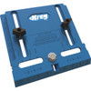 Kreg Cabinet Hardware Jig KHI-PULL