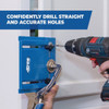Kreg Cabinet Hardware Jig KHI-PULL 367329
