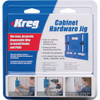 Kreg Cabinet Hardware Jig KHI-PULL 367329