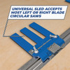 Kreg Rip-Cut Circular Saw Guide KMA2400 372381