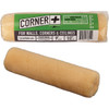 Corner Roller 9 In. x 1/2 In. Knit Paint Roller Cover 76512