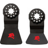 Diablo 2pk Scraper Blades DOSSCRP2