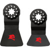 Diablo 2pk Scraper Blades DOSSCRP2