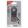 Diablo Starlock 2 In. Bi-Metal Oscillating Blade for Drywall DOS200RBD 323808
