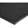 Multy Home 3x4' Platinum Charc Mat MT1006098