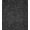 Multy Home 3x4' Platinum Charc Mat MT1006098 268082