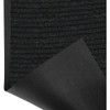 Multy Home 3x4' Platinum Charc Mat MT1006098 268082