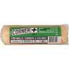 Corner Roller 9 In. x 3-4 In. Knit Paint Roller Cover 76534 785710