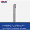 Lenox 3-1-4 In. Carbide Pilot Drill Bit LXAH99314CTPB 373017