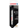 Lenox 3-1-2 In. T-Shank Carbide Grit Jig Saw Blade for Ceramic (3-Pack) 1991608 325522