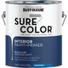 Sure Color Int Egg Smkd Navy Paint 380226