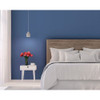 Sure Color Int Egg Smkd Navy Paint 380226 794446