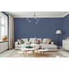 Sure Color Int Egg Smkd Navy Paint 380226 794446