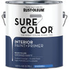 Sure Color Int Egg Smkd Navy Paint 380226 794446