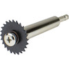 Superior Tool 1-1/4 In. Internal PVC Pipe Cutter 37516