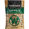 Western 180 Cu. In. Apple Wood Smoking Chips 38065 856248
