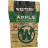 Western 180 Cu. In. Apple Wood Smoking Chips 38065 856248