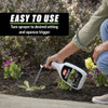 Ortho GroundClear 24 Oz. Trigger Spray Weed & Grass Killer 4613406 708051