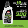Ortho GroundClear 32 Oz. Concentrate Weed & Grass Killer 4650306 747700