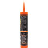 Gorilla 9 Oz. Heavy Duty Ultimate Construction Adhesive 8008002 794416