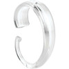 iDesign Shower Curtain C Hook  S 76820