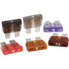 Bussmann ATC Low Amp Fuse Assortment (8-Piece) BP-ATC-AL8-RP 573104