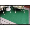 Garland Rug 6 Ft. x 8 Ft. Indoor/Outdoor Artificial Grass Area Rug G6907