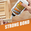 Titebond 4 Oz. White All-Purpose Glue 5032 319362